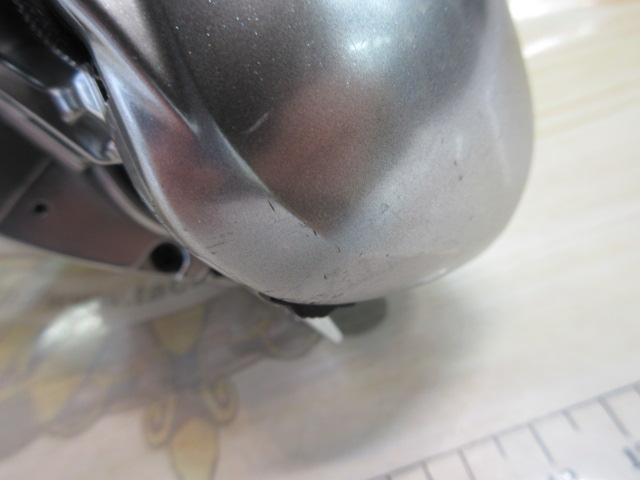 16メタニウムMGL XG RH