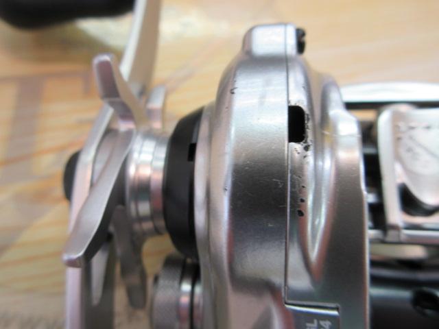 16メタニウムMGL XG RH