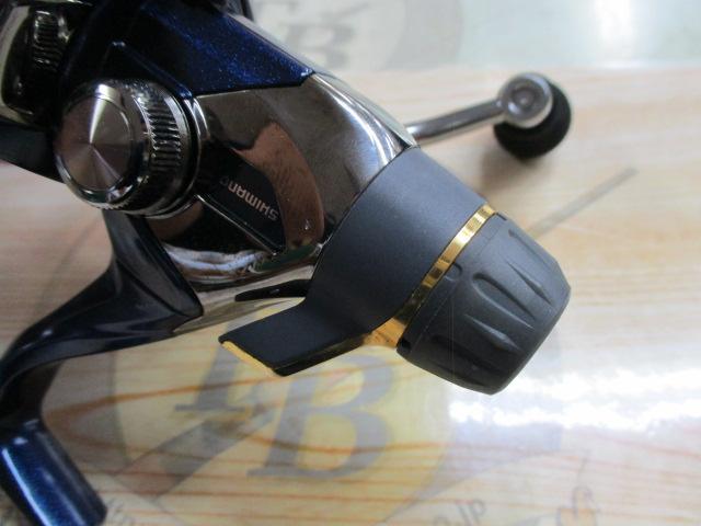 13アオリスタBB C3000HG