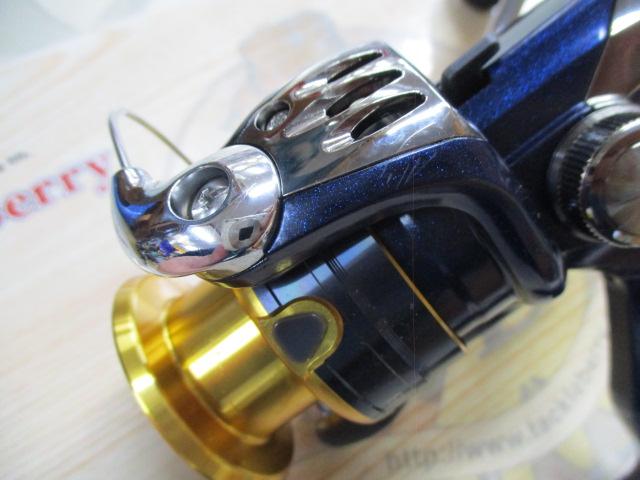 13アオリスタBB C3000HG