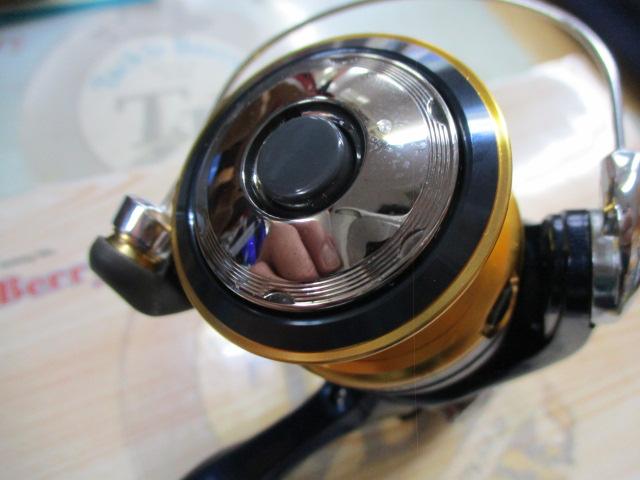 13アオリスタBB C3000HG