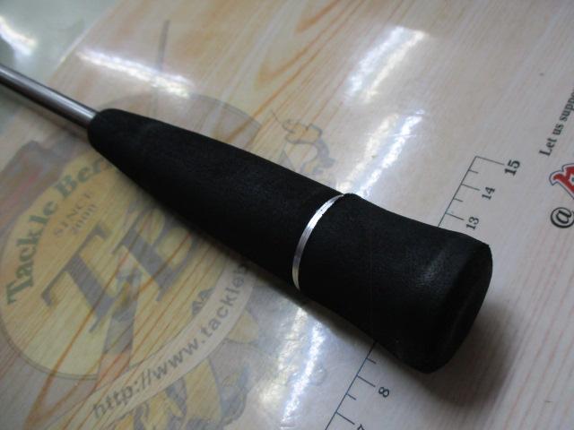 ポセイドン PSBJ600-2 サーベルジャーカー