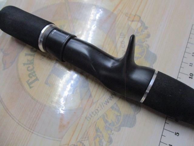 ポセイドン PSBJ600-2 サーベルジャーカー