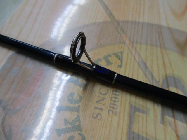 ポセイドン PSBJ600-2 サーベルジャーカー