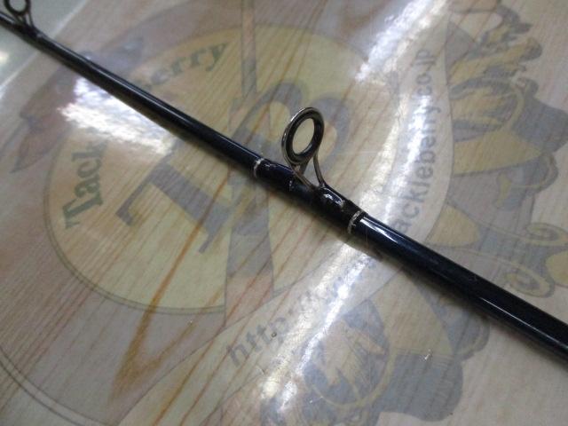 ポセイドン PSBJ600-2 サーベルジャーカー