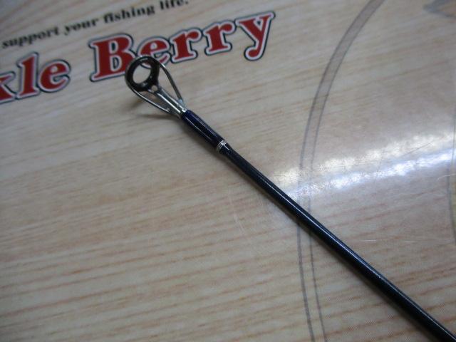 ポセイドン PSBJ600-2 サーベルジャーカー