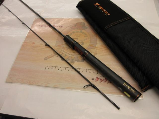 プレッソLTD AGS 58ML-S