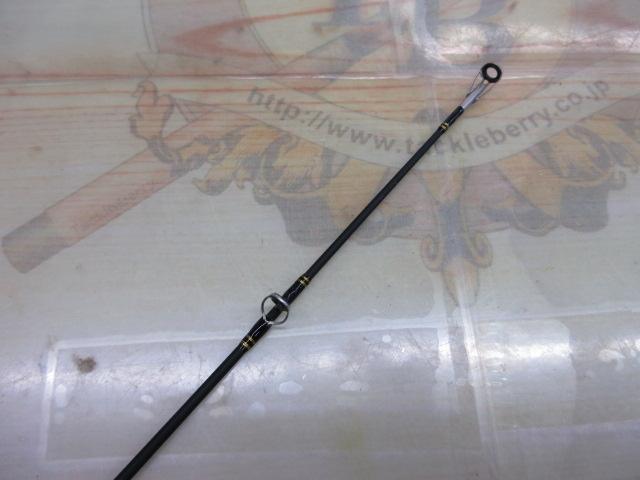 バスビートⅢ BBC-702H+Ⅲ｜＠ベリーネット 日本最大新品中古釣具WEB