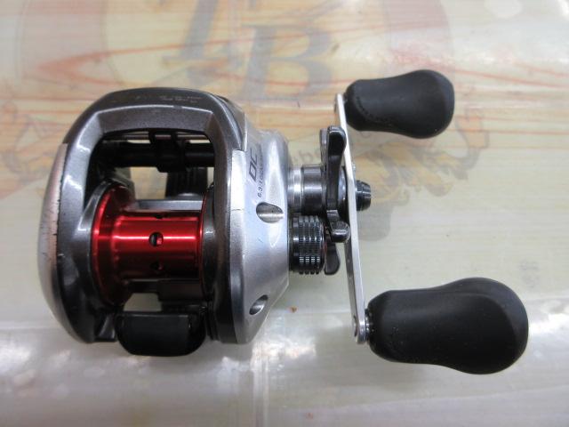 スコーピオンDC RH