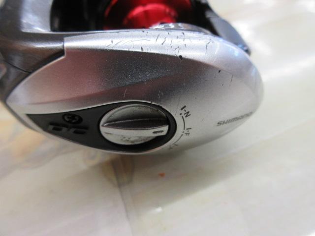 スコーピオンDC RH