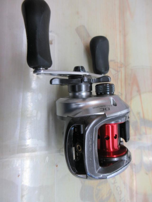 スコーピオンDC RH