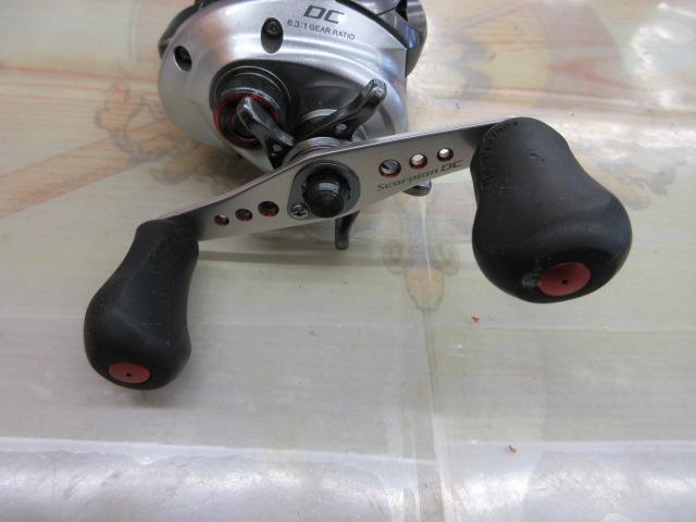 スコーピオンDC RH