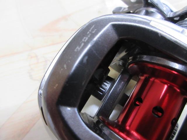 スコーピオンDC RH