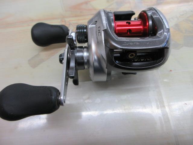 スコーピオンDC RH