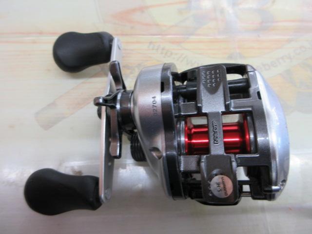 スコーピオンDC RH