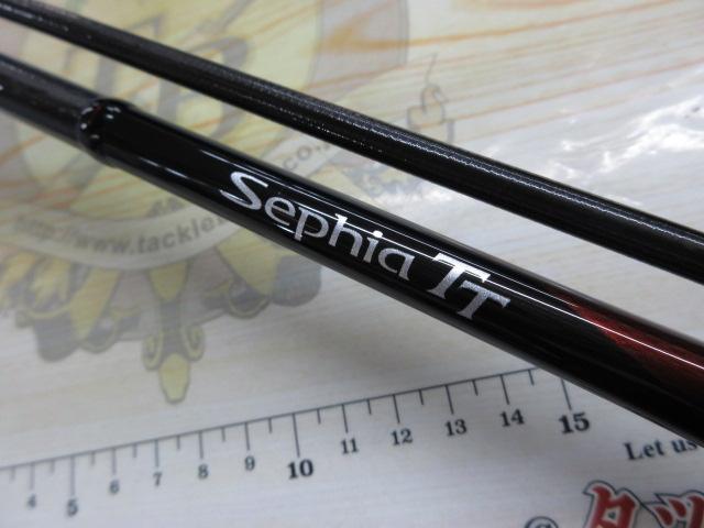 セフィアTT S86ML