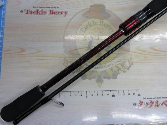 セフィアTT S86ML