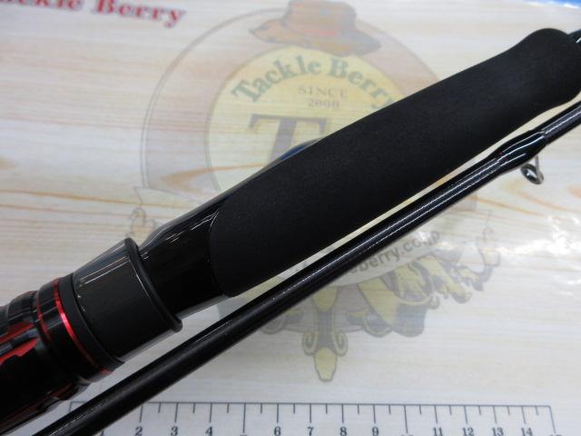 セフィアTT S86ML