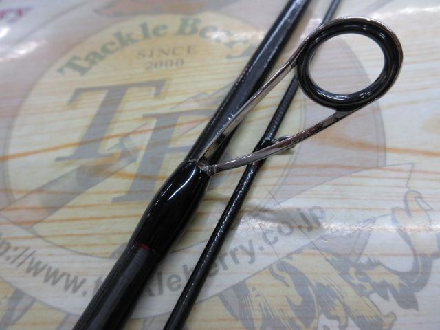 セフィアTT S86ML