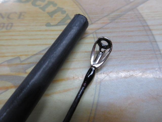 セフィアTT S86ML