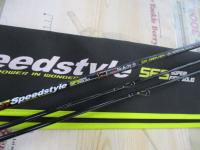 スピードスタイル SSS-S682L/SFS