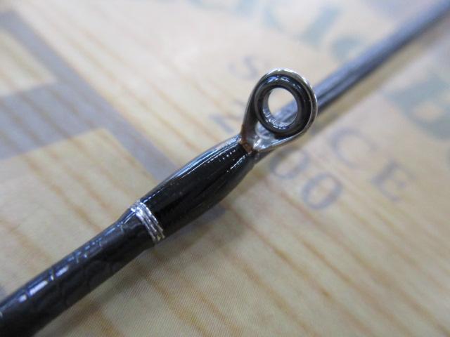 23セフィアSS S89ML