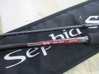 23セフィアSS S89ML