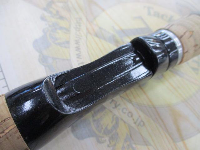 トラウトエリアロッド