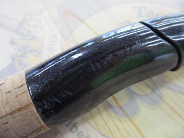 トラウトエリアロッド