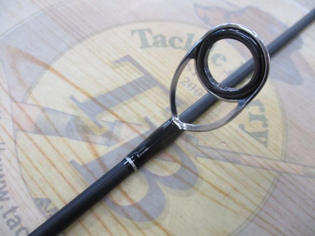 トラウトエリアロッド