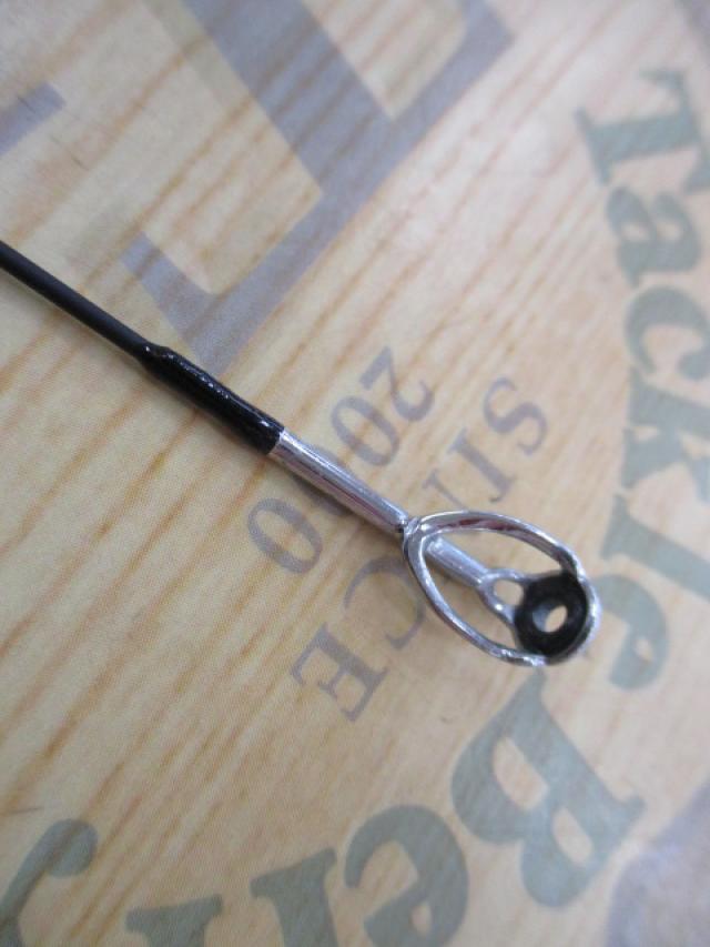 トラウトエリアロッド