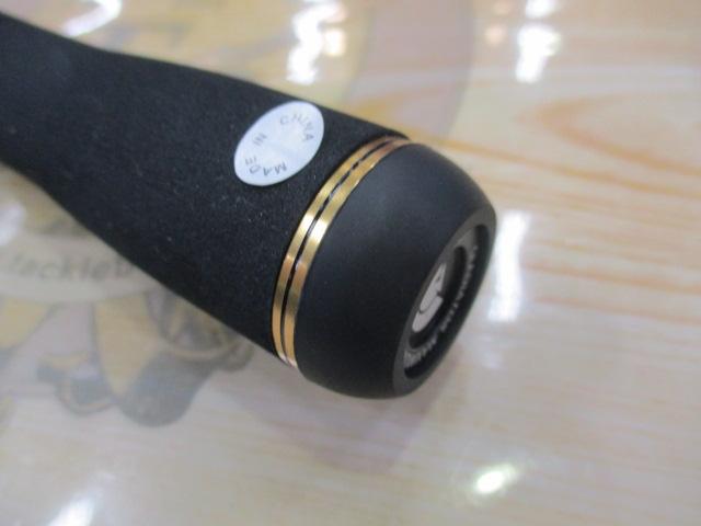 グラディエーターマキシマム GX71XHC-ST パワーザ・マックス