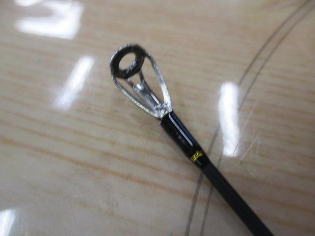 グラディエーターマキシマム GX71XHC-ST パワーザ・マックス