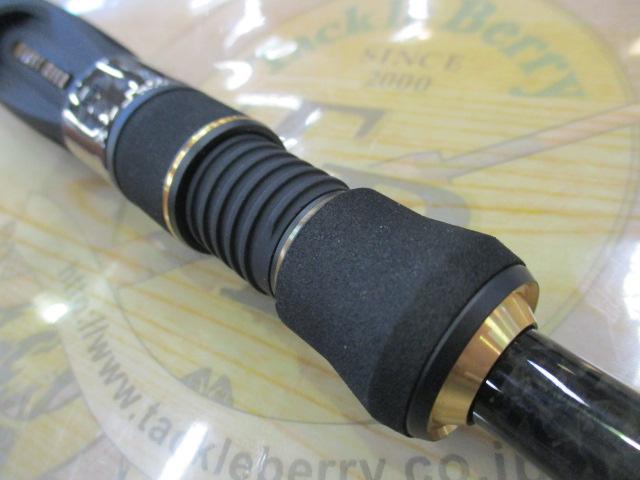 グラディエーターアンチ GA-67L+S サイドキック