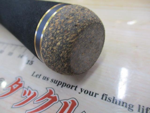 グラディエーターアンチ GA-67MH-TC フロッグマン