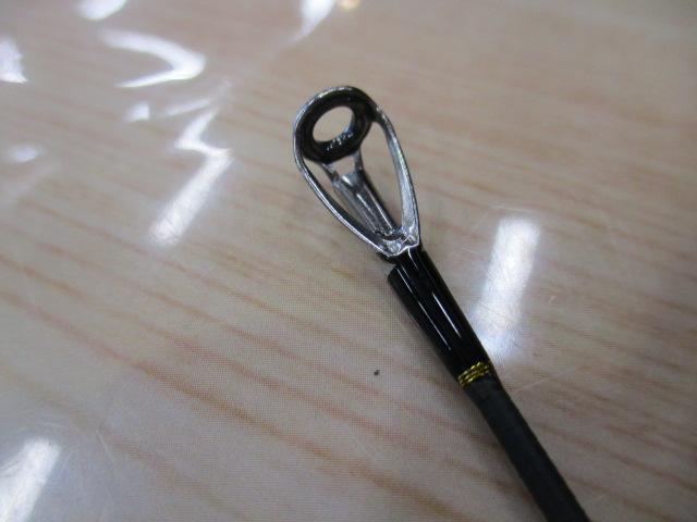 グラディエーターアンチ GA-67MH-TC フロッグマン