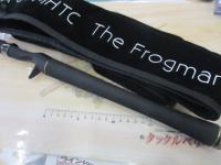 グラディエーターアンチ GA-67MH-TC フロッグマン