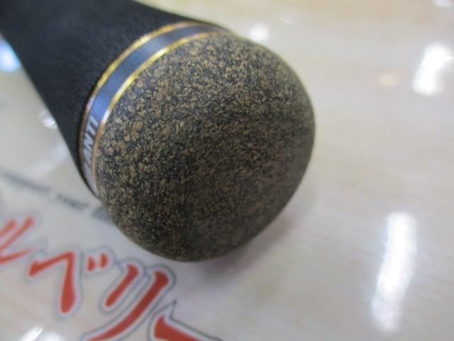 グラディエーターアンチ GA-64MLC ブラックバイパー