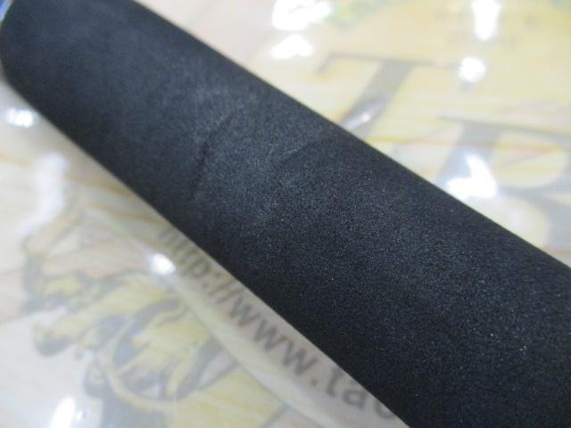 グラディエーターアンチ GA-64MLC ブラックバイパー