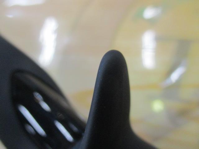 グラディエーターアンチ GA-64MLC ブラックバイパー