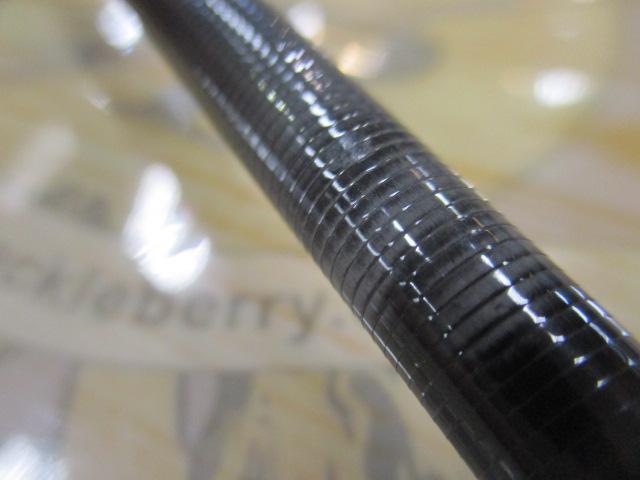 グラディエーターアンチ GA-64MLC ブラックバイパー