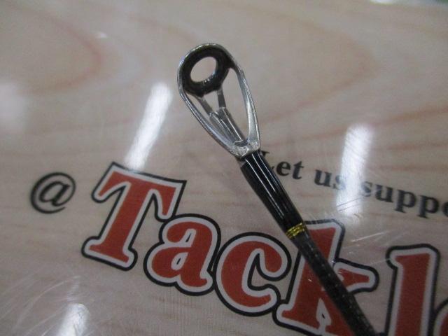 グラディエーターアンチ GA-64MLC ブラックバイパー