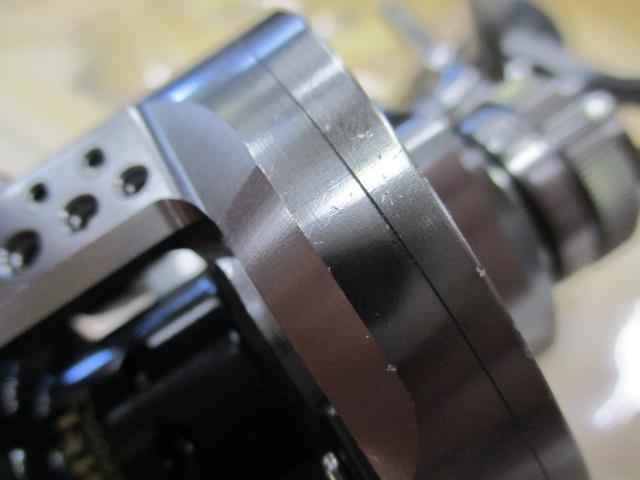 23カルカッタコンクエストBFS XGR