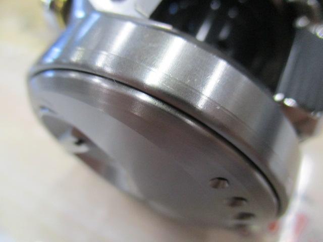 23カルカッタコンクエストBFS XGR