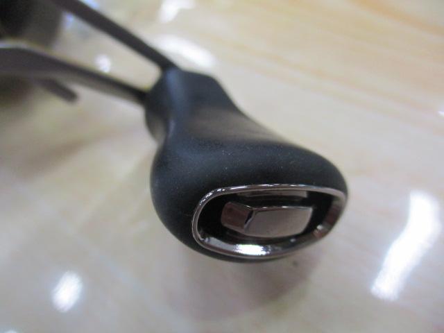 23カルカッタコンクエストBFS XGR