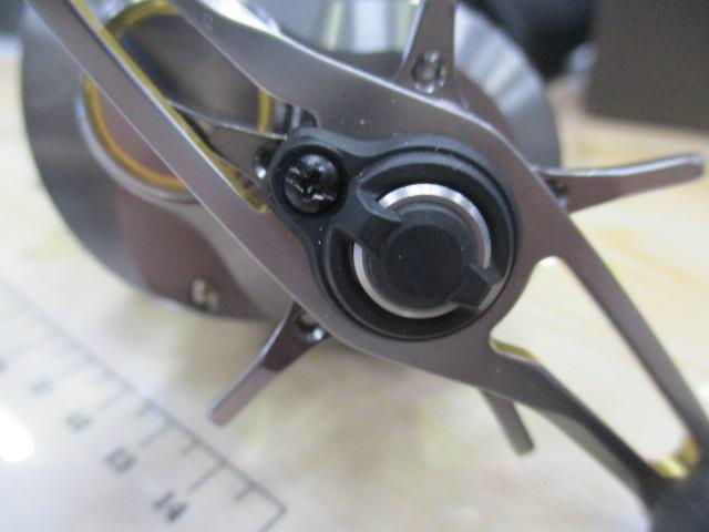 23カルカッタコンクエストBFS XGR