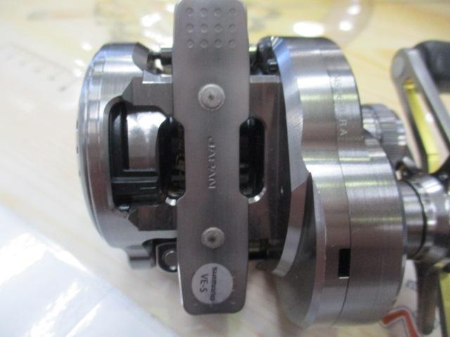 23カルカッタコンクエストBFS XGR