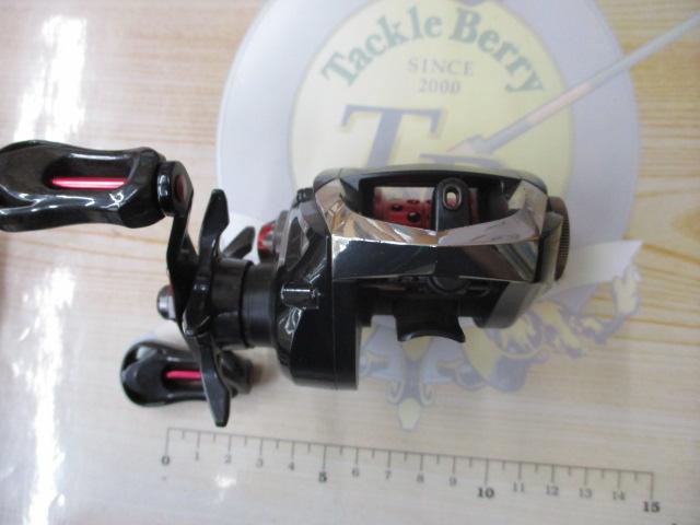 ダイワSS AIR 8.1R