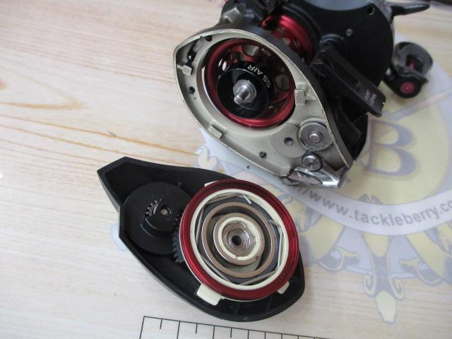 ダイワSS AIR 8.1R