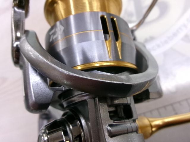 18フリームス LT2000S